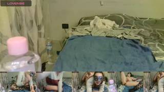 MelacaramellataChaturbate Porn Cam 2023-12-05