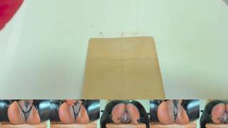 Melania_browisChaturbate Porn Cam 2023-11-04