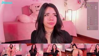 Melanie_owoChaturbate Porn Cam 2023-11-16