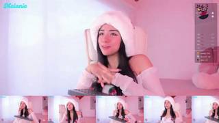 Melanie_owoChaturbate Porn Cam 2023-12-25