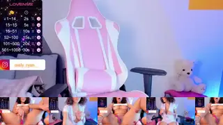 Melanieryann_Chaturbate Porn Cam 2024-02-23