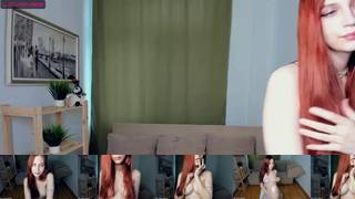 Melisa_gingerChaturbate Porn Cam 2023-07-30