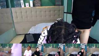 Melissa_mills_Chaturbate Porn Cam 2023-12-05