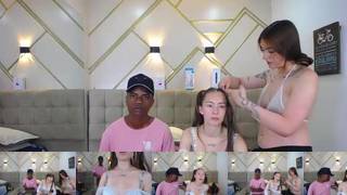 Melissa_mills_Chaturbate Porn Cam 2023-12-25