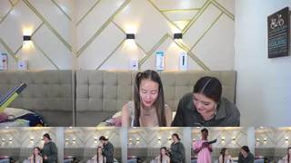Melissa_mills_Chaturbate Porn Cam 2023-12-25
