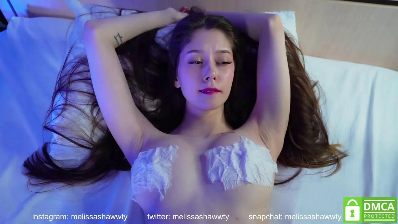 Melissa_shawtyChaturbate Porn Cam 2024-02-03