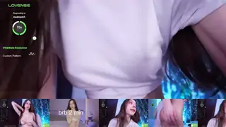 Melissa_shawtyChaturbate Porn Cam 2024-02-16