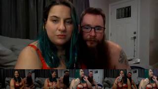 MerbeardChaturbate Porn Cam 2023-09-29