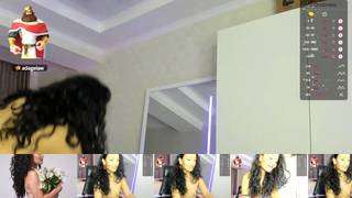Mercedesss_8Chaturbate Porn Cam 2024-01-16