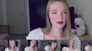 Merry_dancers_Chaturbate Porn Cam 2023-12-05