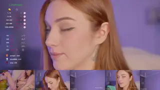 Mia_milagrosChaturbate Porn Cam 2024-01-31