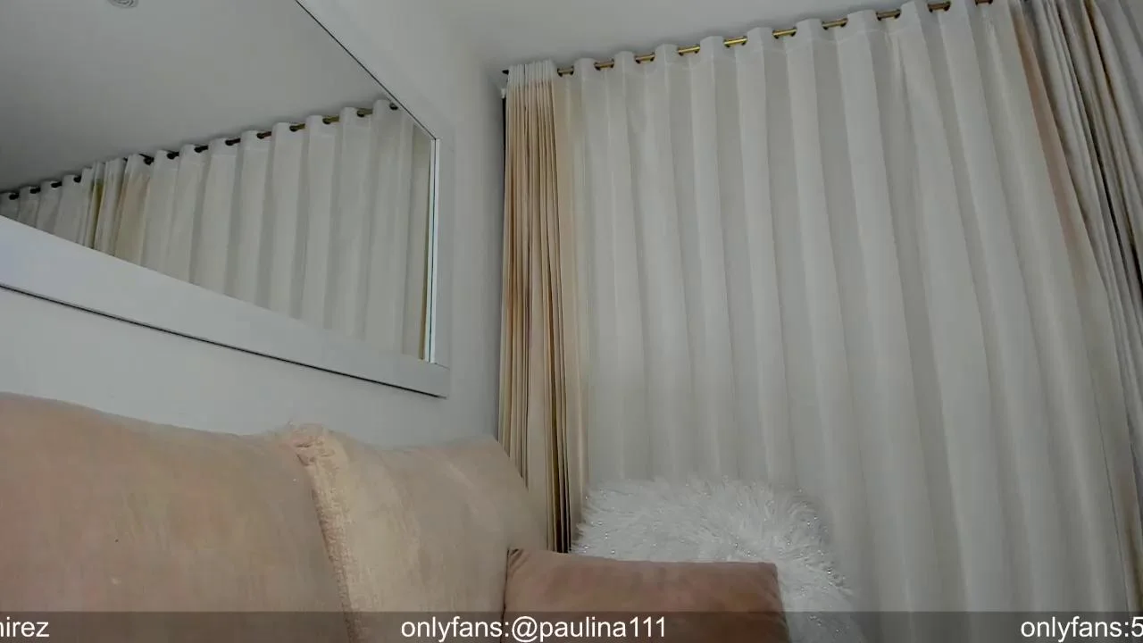 Mia_paulinaChaturbate Porn Cam 2024-01-03