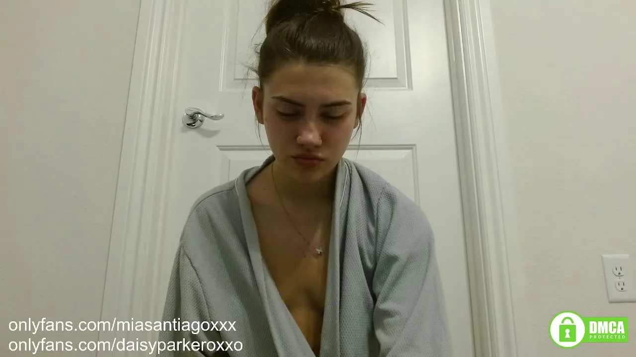 MiasantiagoChaturbate Porn Cam 2024-01-12