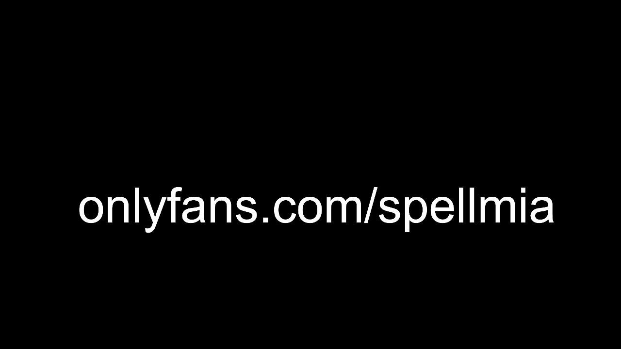 MiaspellChaturbate Porn Cam 2024-01-18