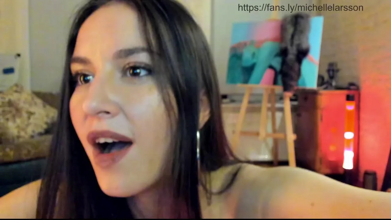 Michi_soufflChaturbate Porn Cam 2023-12-30