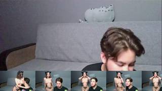 MickeyminniexChaturbate Porn Cam 2023-08-07