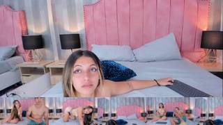Mike_alice_Chaturbate Porn Cam 2023-09-10
