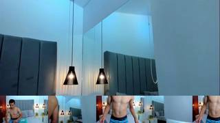 Mike_alice_Chaturbate Porn Cam 2023-08-03