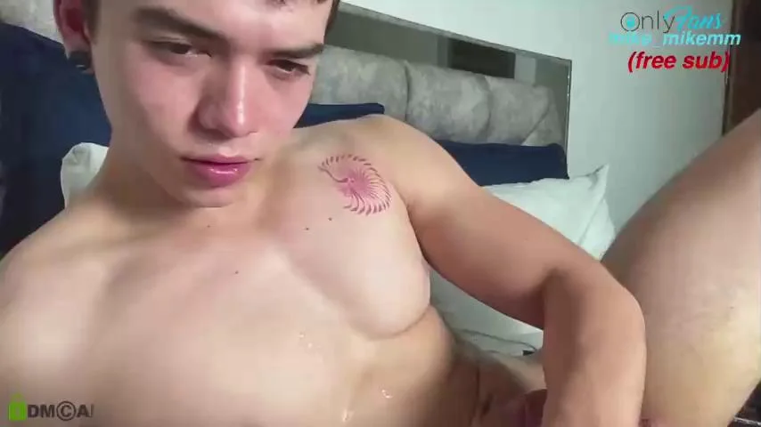Mike_mikemmChaturbate Porn Cam 2023-11-19