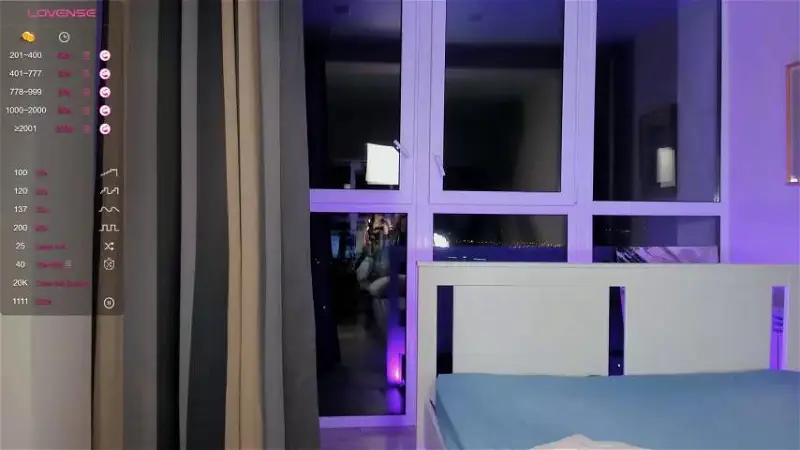 Mila_vitaChaturbate Porn Cam 2023-10-14