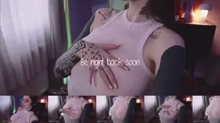 MileeenaChaturbate Porn Cam 2024-02-21