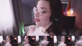 MileeenaChaturbate Porn Cam 2024-02-29