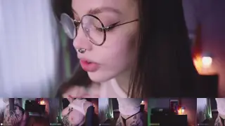 MileeenaChaturbate Porn Cam 2024-03-04