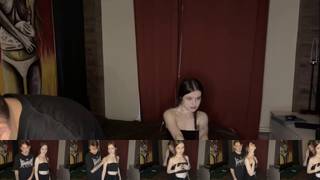 Mileena_leastweaselChaturbate Porn Cam 2023-08-06