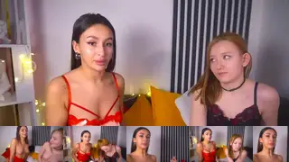MilenalichiChaturbate Porn Cam 2024-01-25