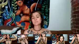 MileymathersxxChaturbate Porn Cam 2023-07-22