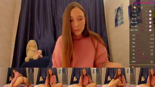 Milkaeliza1Chaturbate Porn Cam 2023-07-12