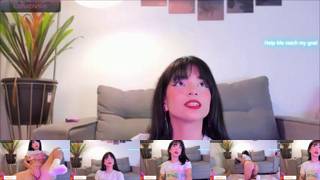 Ming_yue_Chaturbate Porn Cam 2023-12-06