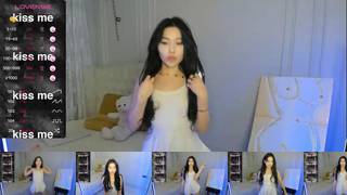Miso_aneyon_Chaturbate Porn Cam 2024-01-11