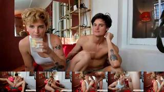 MissalexthornChaturbate Porn Cam 2023-12-31