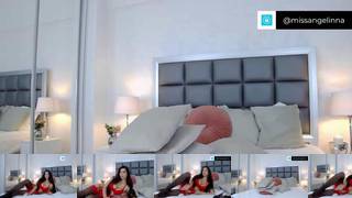 MissangelinnaaChaturbate Porn Cam 2023-12-10