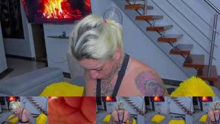 MissglockChaturbate Porn Cam 2023-07-04