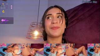 Missjuliaa_Chaturbate Porn Cam 2023-12-06