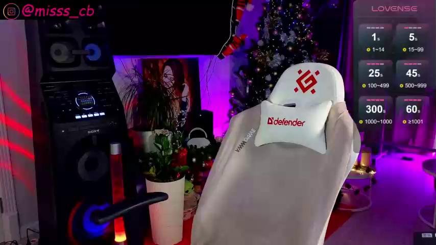 Misss_vikiChaturbate Porn Cam 2023-12-08