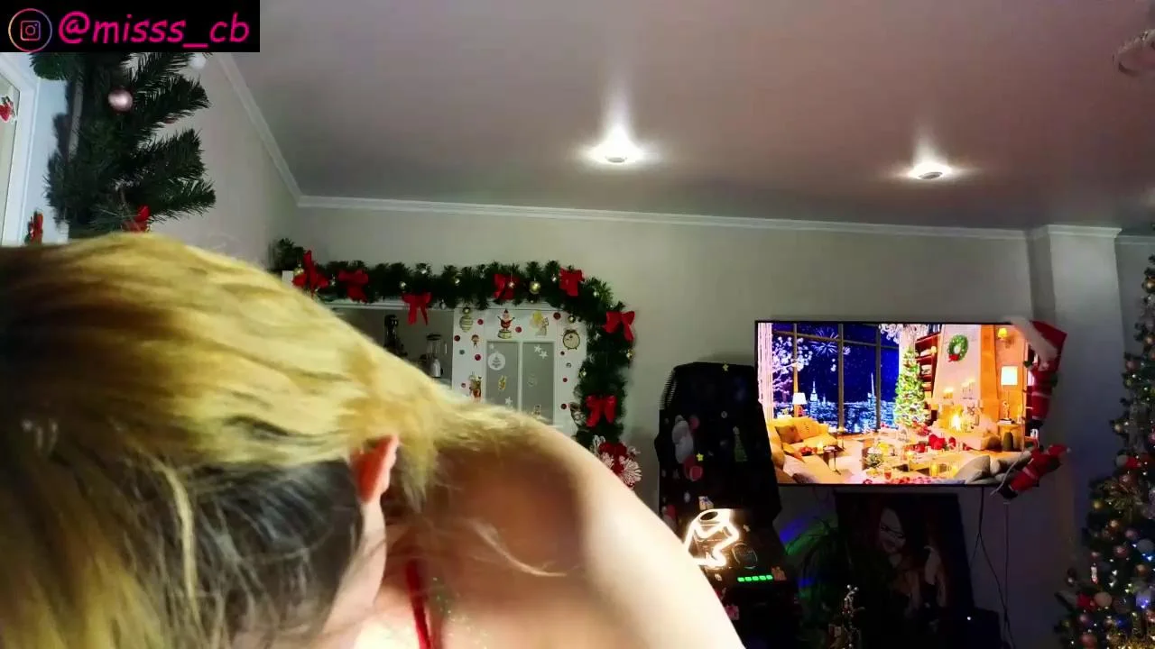 Misss_vikiChaturbate Porn Cam 2023-12-30
