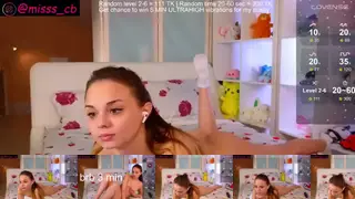 Misss_vikiChaturbate Porn Cam 2024-02-16