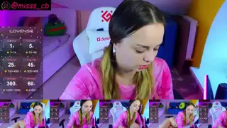 Misss_vikiChaturbate Porn Cam 2024-03-17
