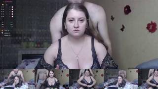 MistresscaroChaturbate Porn Cam 2024-01-01