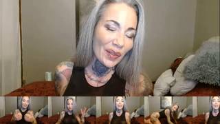 MizxtrixChaturbate Porn Cam 2023-09-14