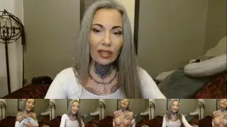 MizxtrixChaturbate Porn Cam 2024-03-03