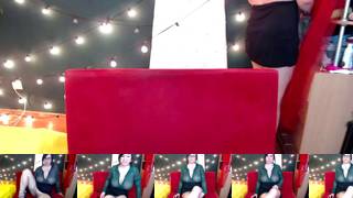 MommymilaChaturbate Porn Cam 2023-11-23