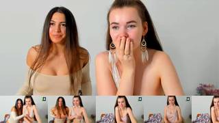 Mon_amour_mila_Chaturbate Porn Cam 2023-06-03