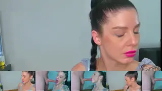MonaherChaturbate Porn Cam 2024-02-03