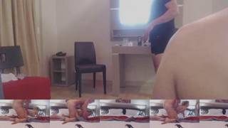 MonikfreeChaturbate Porn Cam 2023-10-01