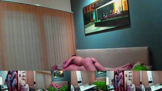 MonikfreeChaturbate Porn Cam 2023-10-20