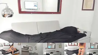 MonikfreeChaturbate Porn Cam 2024-01-25